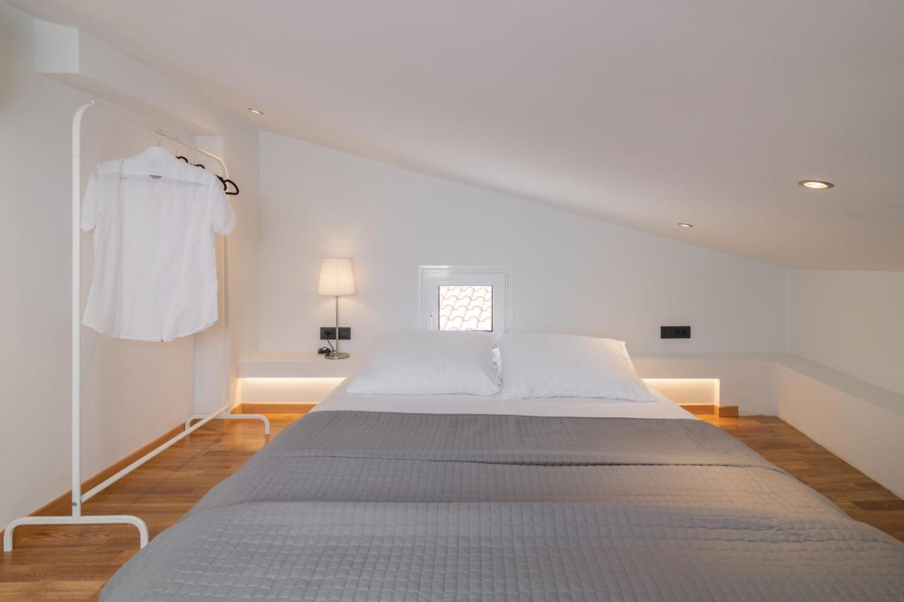 Minimal Loft With Sea View Over Zakynthos Harbor! Esterno foto